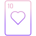 entertainment,heart,gaming,Card game,casino,Bet,poker cards